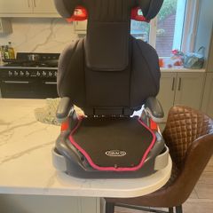 Graco Car seat