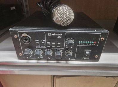 amp