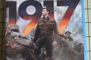 1917 Blu-ray