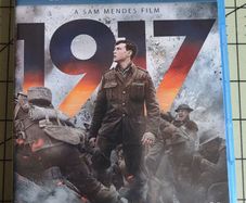 1917 Blu-ray