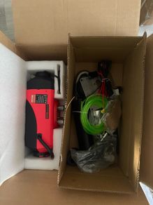 12V 2KW Diesel Air Heater Diesel heater Parking heater Air Diesel heater with Silencer, 10L tank, LCD switch for cars, buses, RVs, trucks, engineering vehicles