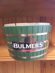 pub memorabilia