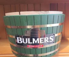 pub memorabilia