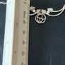 sterling silver necklace Image 10