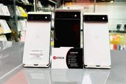Google pixel 6A Google pixel 6A