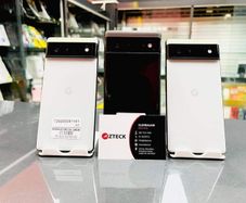 Google pixel 6A Google pixel 6A