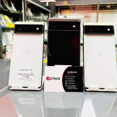 Google pixel 6A Google pixel 6A