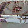 small stained glass jewelry box Image 3