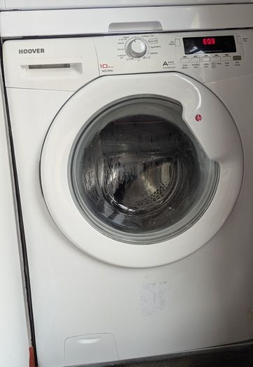 Hoover Dynamic 10kg Washing Machine