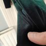 Vintage Velvet Coat  and Dress Image 2