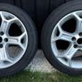 235/45/R17 with tyres Image 6