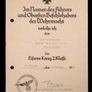 2nd Class Iron Cross German WW2 Image 3