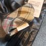 Barbour leather gloves BNWT Image 6