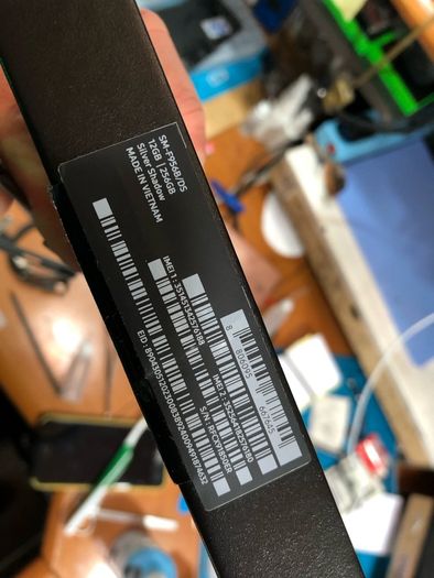 TotalTech Samsung Galaxy Z Fold 6 as New 256