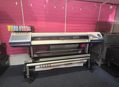 Roland Versacamm Vs-540i