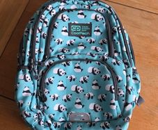 school bag