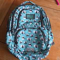 school bag