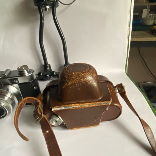 Vito B 35mm Viewfinder