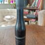 Antique Italian pipe in novelty champagne bottle 1911 Image 4