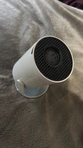 HY300 Pro Projector