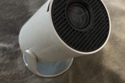 HY300 Pro Projector
