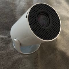 HY300 Pro Projector