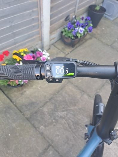 Eletric Bike