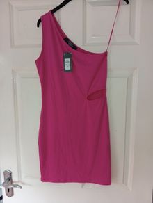 women's dress