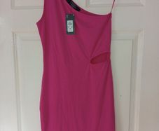 women's dress