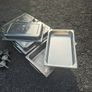 Chafing dishes x 3 Image 5