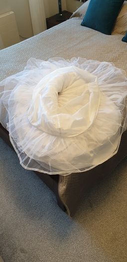 Communion Dress