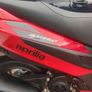Aprilla SXR 50 Image 2