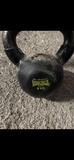 Weight