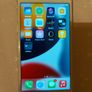 Apple Iphone 6s, White, 16GB, crack on screen, but doesn't affect the touchscreen movements Image 2