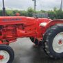 Allis Chalmers Ed40 Image 3