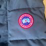 Canada Gilet Image 2