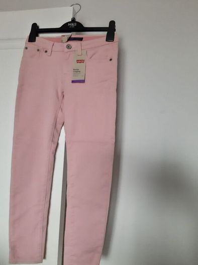 Levi's jeans
