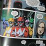 Power Rangers Deluxe Edition Year Two Image 5