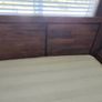 Double bed & 2 lockers Image 6