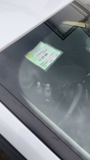 Ford Focus Titanium 1.5 TDCi 95PS 6-Speed 4DR