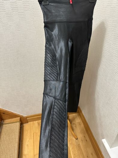 Spanx moto