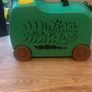 Kids Suitcase Image 3
