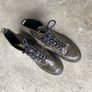 Zara green doc style boots 6/39 Image 2