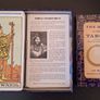 The Original Rider Waite Tarot Pack Image 4