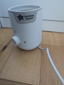 Tommee Tippee Bottle Warmer