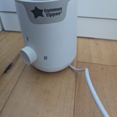 Tommee Tippee Bottle Warmer