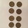 1900-1967 Great British threepence's Image 10