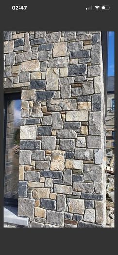 Stone