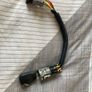 Renault Trafic Vivaro Primastar Key Ignition Barrel Image 2