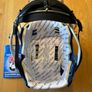 Brand New Blue SK109 Cooper Helmet Image 4